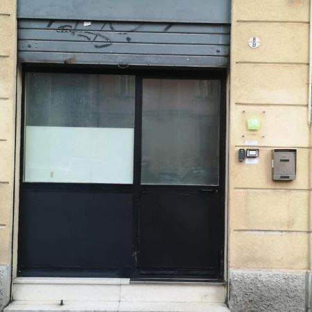 Fuori Portico Rialto Apartment โบโลญญา ภายนอก รูปภาพ