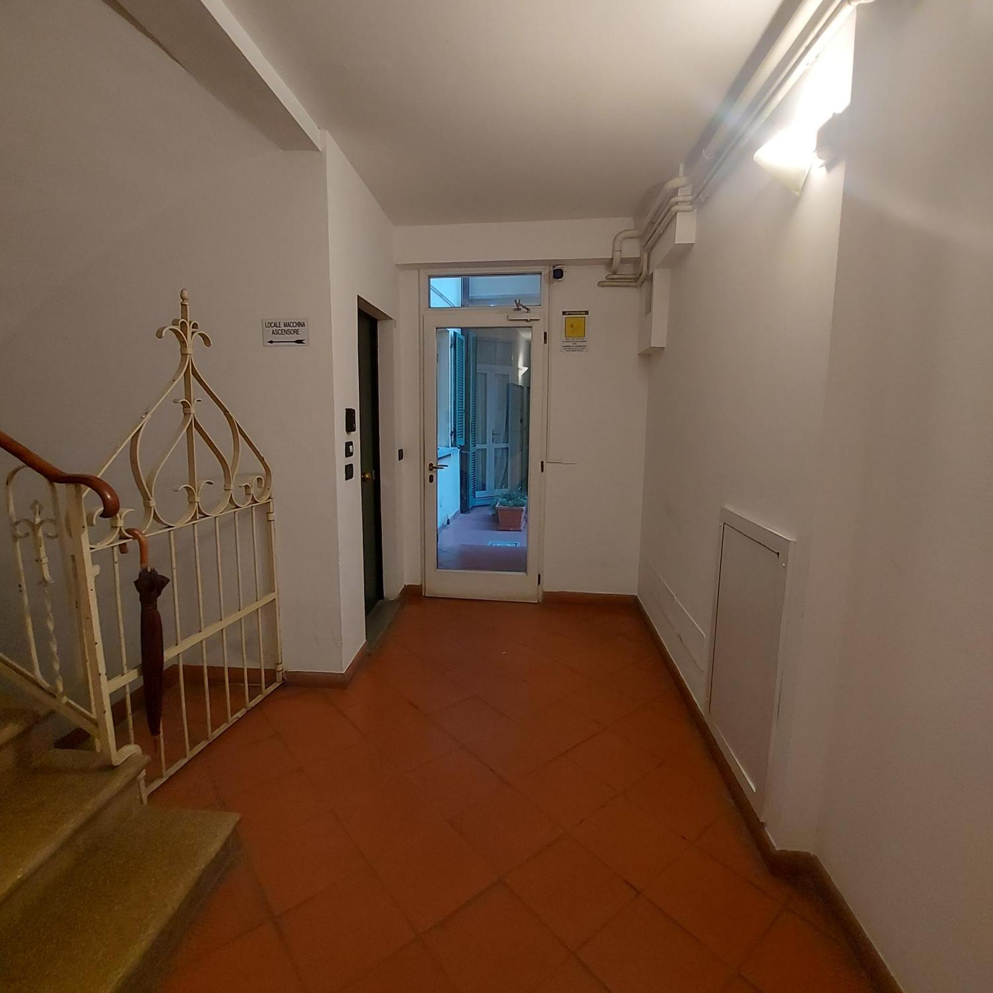 Fuori Portico Rialto Apartment โบโลญญา ภายนอก รูปภาพ